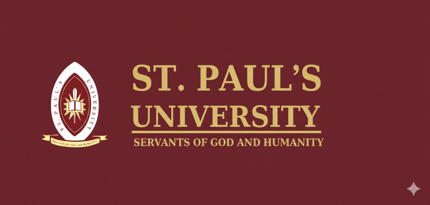 St Paul's University